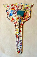 Vintage Tin NoiseMaker US Metal Toy - Party Theme - Very Nice