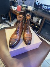 Meermin Balmoral Boot 8.5US/7.5UK