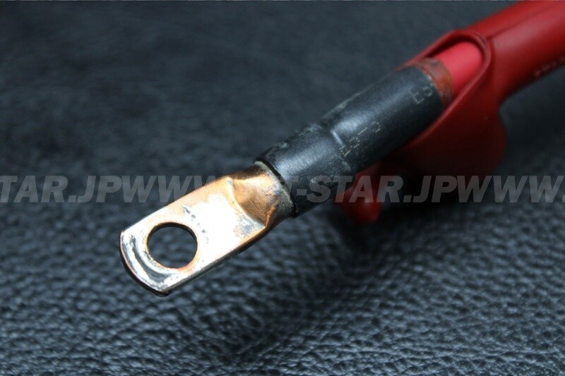 GTX LTD iS 260'13 OEM (Electrical-System) CABLE-STARTER Used GTX LTD iS 260'13 OEM (Electrical-System) CABLE-STARTER Used