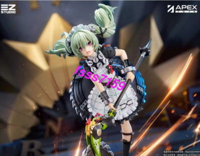 APEX Studio Zenless Zone Zero Corin Wickes Model Pre-order H27cm 1