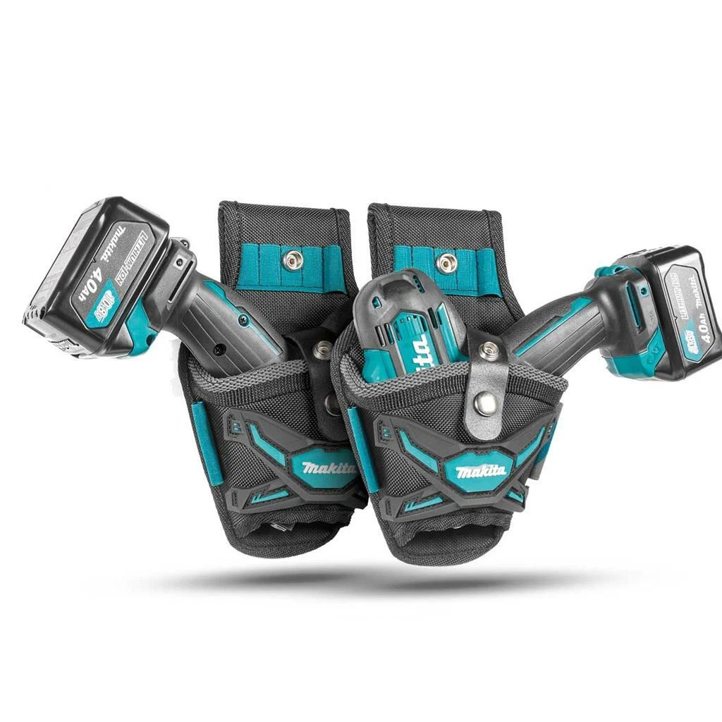Makita impact outlet driver holster