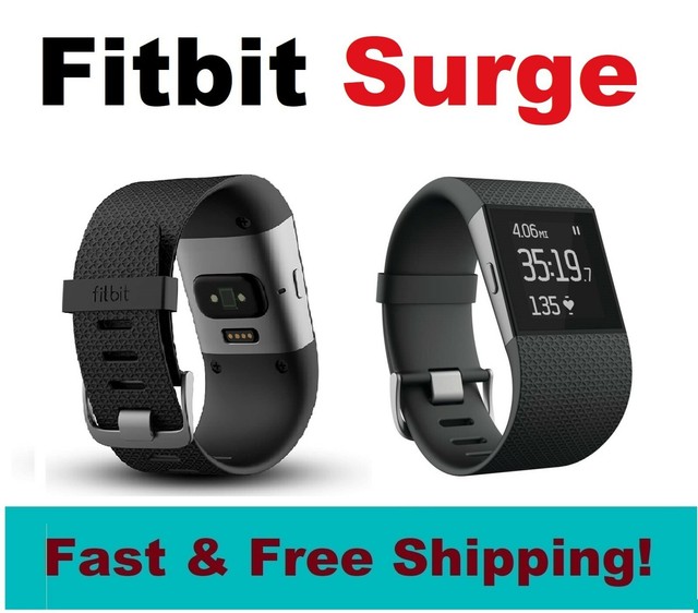 fitbit surge fb501