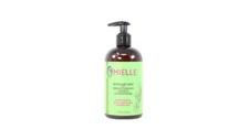 Mielle Organics Rosemary Mint Strengthening Leave-In Conditioner, Supports Hair