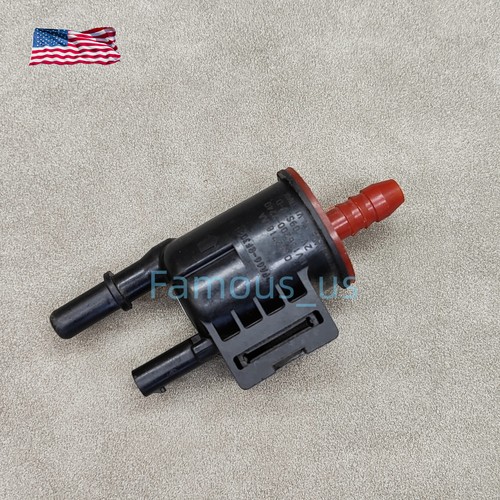 New Vapor Canister Purge Valve For Fiat 500L Ram ProMaster City Jeep