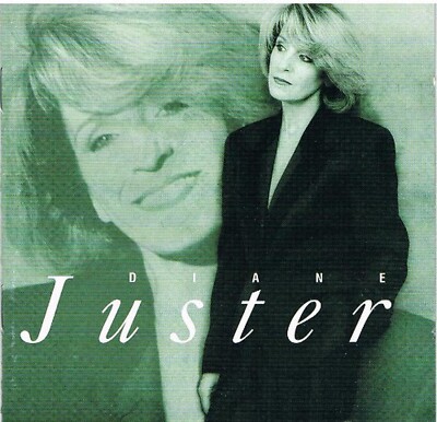 diane juster - je ne suis qu'une chanson