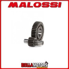 6711079 INGRANAGGI RAPPORTI SECONDARI MALOSSI Z 15 / 41 GILERA RUNNER FX 125 2T 