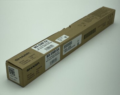 New OEM Sharp HP Color MFP S951dn Drum MX-51HR-SA F1J60-67926 MX31NRSA MX-31NRSA