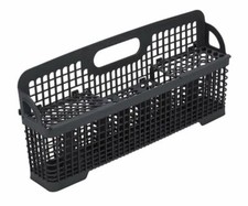 PS11749906 Silverware Basket Compatible with Whirlpool KitchenAid Dishwasher