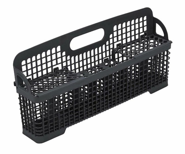 kitchenaid dishwasher utensil basket
