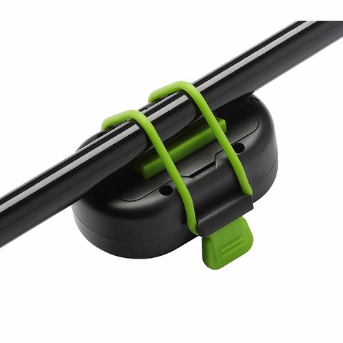 Barrage De MadCat Smart Alarme 3+1 Multicolore Welsbissanzeiger - Photo 6/6