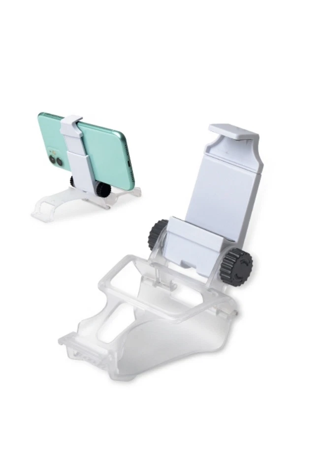 PS5 Controller Phone Clip Holder Clamp Mount Bracket for Sony PlayStation 5 PS5 - Image 3 of 4