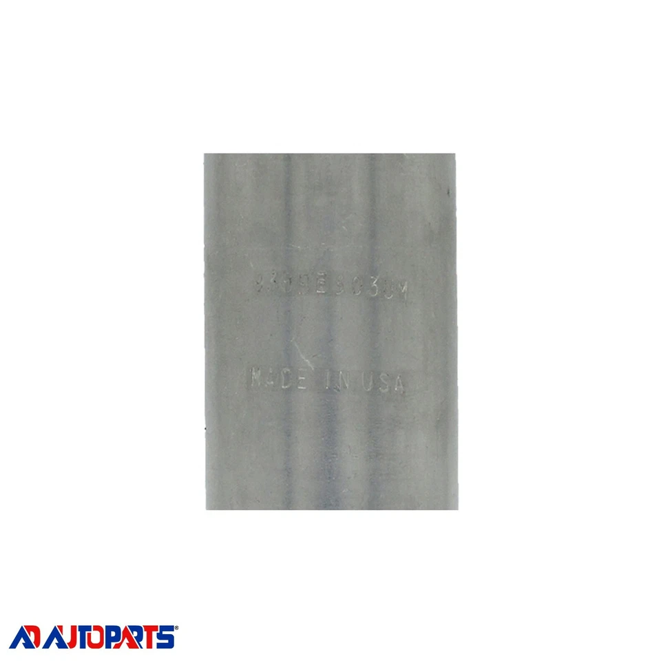 Bomba de combustible eléctrica (hecha en EE. UU.) para Chrysler Dodge Plymouth TC Maserati 84-90 Foto 3 de 4