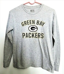 youth packers t shirt