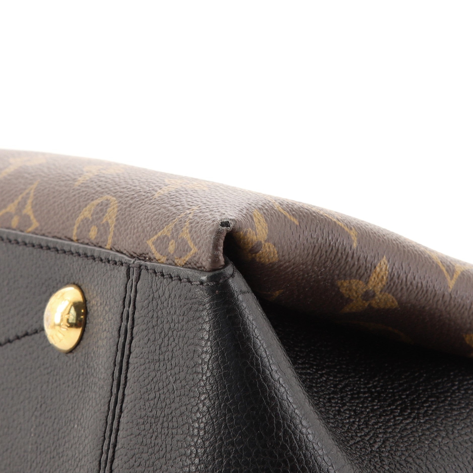 louis vuitton surène mm monogram