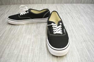 vans core classics