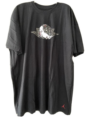 JORDAN BRAND T-SHIRT SIZE 3XL NEW WITH 