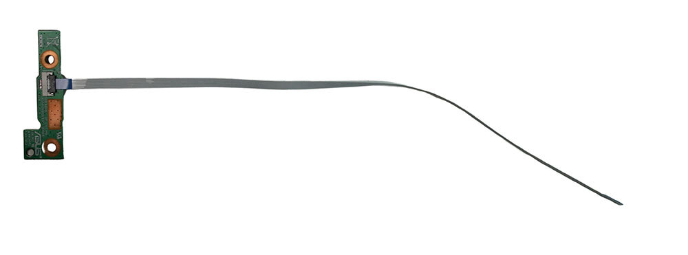 Connecteur D'alimentation DC Pour ASUS X552LD - Câble Et Prise De Recharge