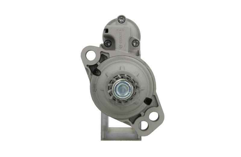 Bosch Rigenerato Avviamento Compatibile Con Skoda 1.7 Kw 12 Volt 0001179510-R