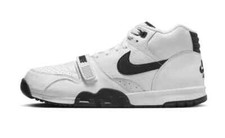 Nike Air Trainer 1 Herren Sneaker Freizeit Sport (FB8066 100) NEU