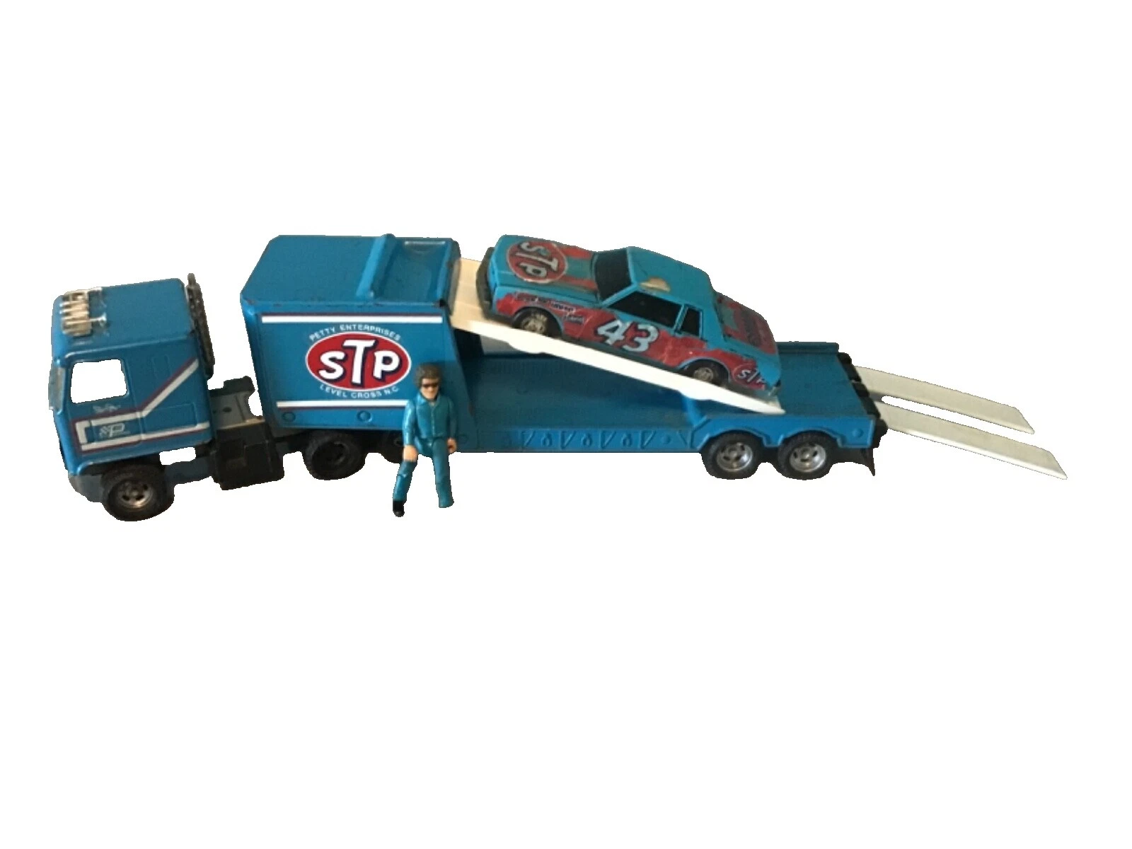 Ertl Richard Petty Diecast Sport & Touring Cars