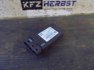 BMW 1 F20 F21 Innenraumsteuergerät 9216468 Sitzheizung 206474