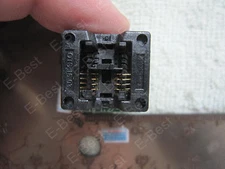 150mil SOP8 Socket Adapter for Universal Programmer