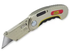 IVY Classic 11145 Hinge-Loc Folding Utility Knife