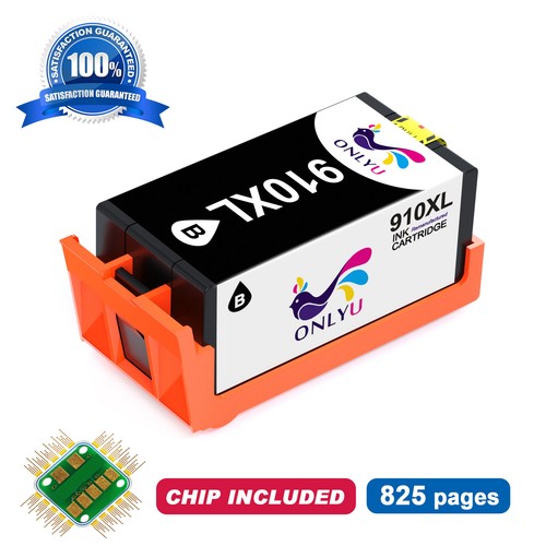 910XL Tintenpatronen für HP OfficeJet Pro 8010 8020 8022 8025 8028 8030 Posten - Bild 6 von 12