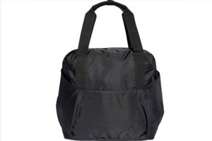 adidas stofftasche schwarz