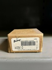 Browning AK25 x 1/2" Fixed Bore V-Belt Pulley