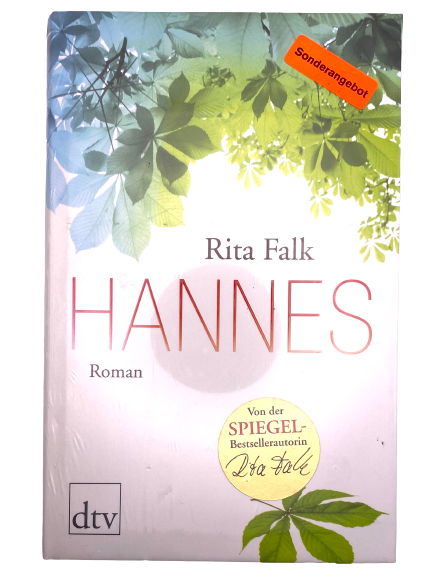 Hannes: Roman - Bild 2