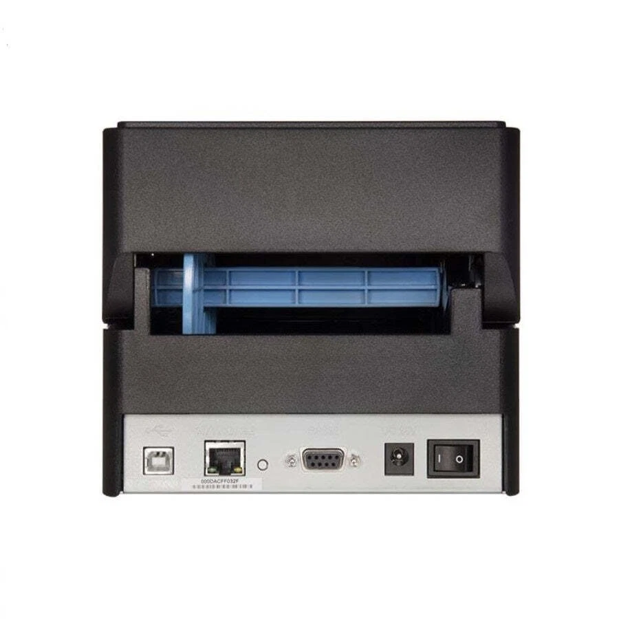 Citizen CL-E300 Direct Thermal Desktop Label Printer - Image 4 of 4