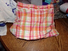 GIRLS GYMBOREE SKIRT SIZE 5 i1078