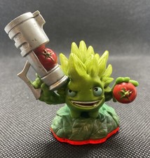 Activision Skylanders Trap Team Food Fight Figure 84996888 2014