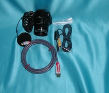 FUJI FinePix S2980, 14MP 18x Zoom Digital BridgeCameraExcellent  Great Find  SALE 