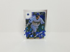 2021 Topps Chrome NPB #162 Taiki Sekine, Yokohama DeNA BayStars - Base Card