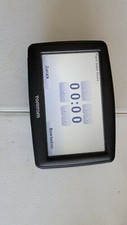 TomTom Start 4ET03 Touch Screen GPS Navigation System Tested Works