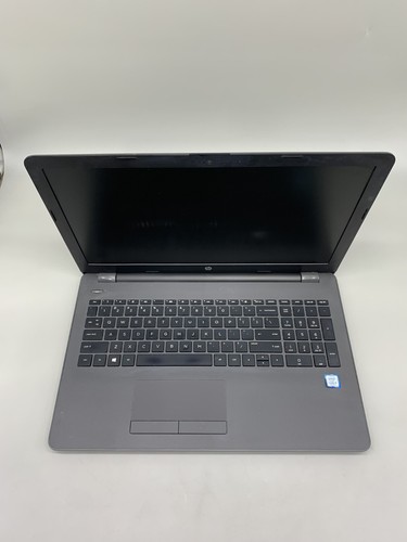 HP NoteBook 250 G6 i5-7200U 2.5GHz 8GB DDR4 256GB SSD Gray/B/Shadow/S2/See descr - Picture 5 of 6