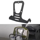 Headlamp Headlight Bracket Fit For Honda Ruckus 50 / Zoomer 2003-2024