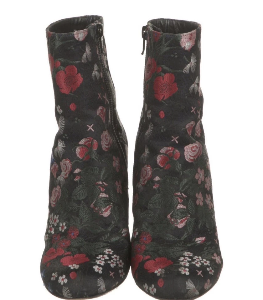 Botines Valentino 6,5 Foto 3 de 4