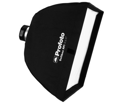 PROFOTO RFI SOFTBOX 2x2' 60x60CM