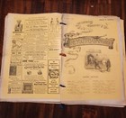 THE YOUTH'S COMPANION NEW ENGLAND EDITION ~ Lot of 1890 and 1891 Magazines — photo 6
