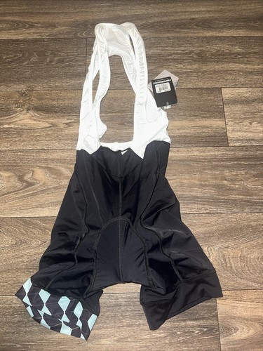Performance Bikes Cycling Bib Shorts Women’s Large #J - 第 1/4 張圖片