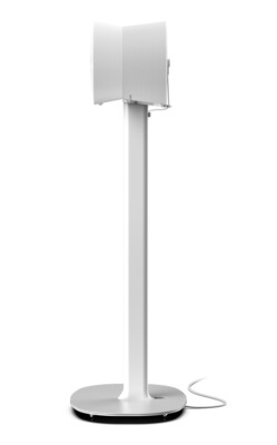 Flexson FLXE300FS1011 Standfuß für Sonos Era 300 Weiß