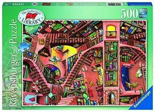 FINAL FANTASY X-2 500ピースジグソーパズル Final Fantasy X-2 500 Piece Jigsaw Puzzle 38x53cm Used with