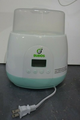 bubos bottle warmer