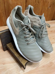 Nike Roshe Tiempo VI Running \u0026 Training Men's/Leather(853535-200)Size:US  11.5 | eBay