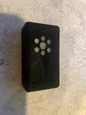 ESP32 Development Board with ESPHome Bluetooth Proxy Installed In Printed Case