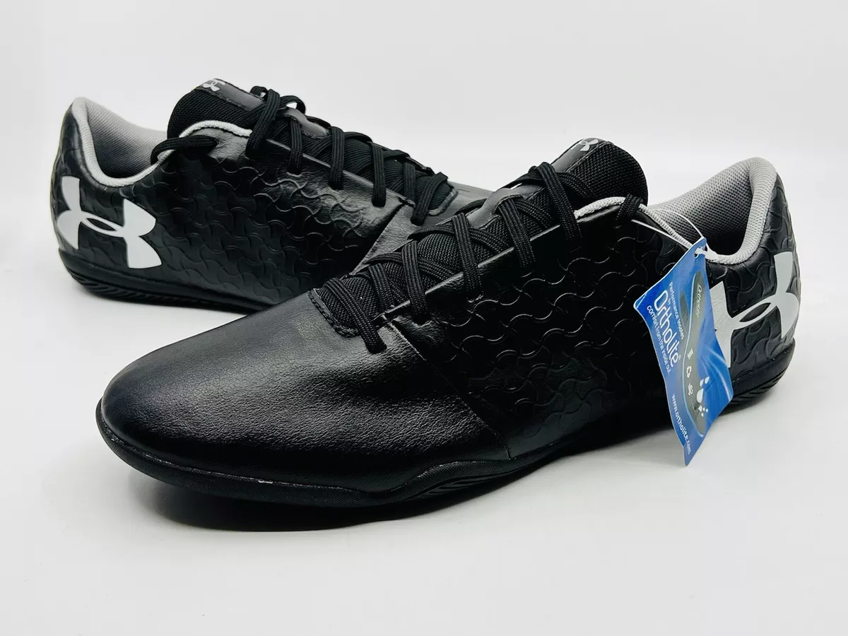 Ua indoor soccer shoes deals