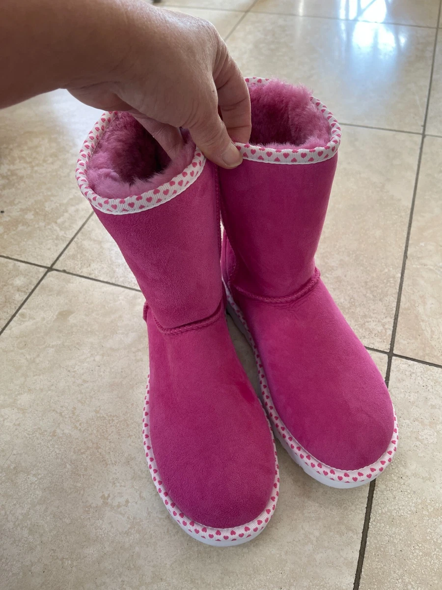 Ugg boots retailers cheap